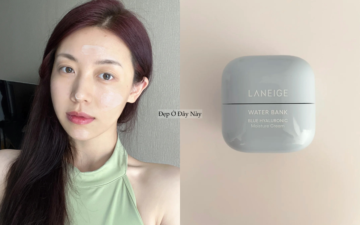 BTV l&agrave;m đẹp &aacute;p dụng đ&uacute;ng 5 bước skincare buổi s&aacute;ng n&agrave;y để da mịn đẹp - Ảnh 4.