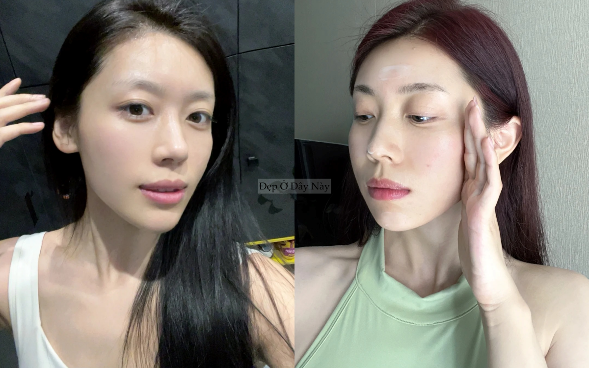 BTV l&agrave;m đẹp &aacute;p dụng đ&uacute;ng 5 bước skincare buổi s&aacute;ng n&agrave;y để da mịn đẹp - Ảnh 1.