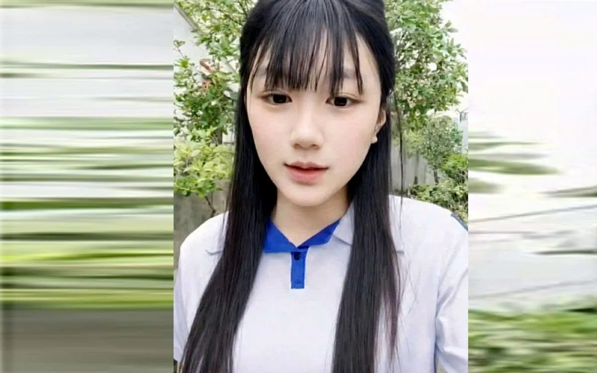 Nữ sinh lớp 8 mất t&iacute;ch từ Nghệ An ra H&agrave; Nội , gia đ&igrave;nh cầu cứu cộng đồng - Ảnh 1.