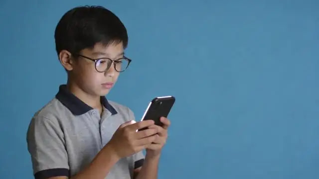 Ngày càng nhiều trẻ rơi vào tình trạng