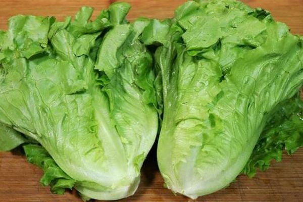 Nếu kh&ocirc;ng giải độc v&agrave;o m&ugrave;a xu&acirc;n, cơ thể bạn sẽ bị tắc nghẽn trong một năm: Đầu xu&acirc;n ăn th&ecirc;m 4 m&oacute;n để l&agrave;m sạch ruột v&agrave; giải độc, bổ gan - Ảnh 4.