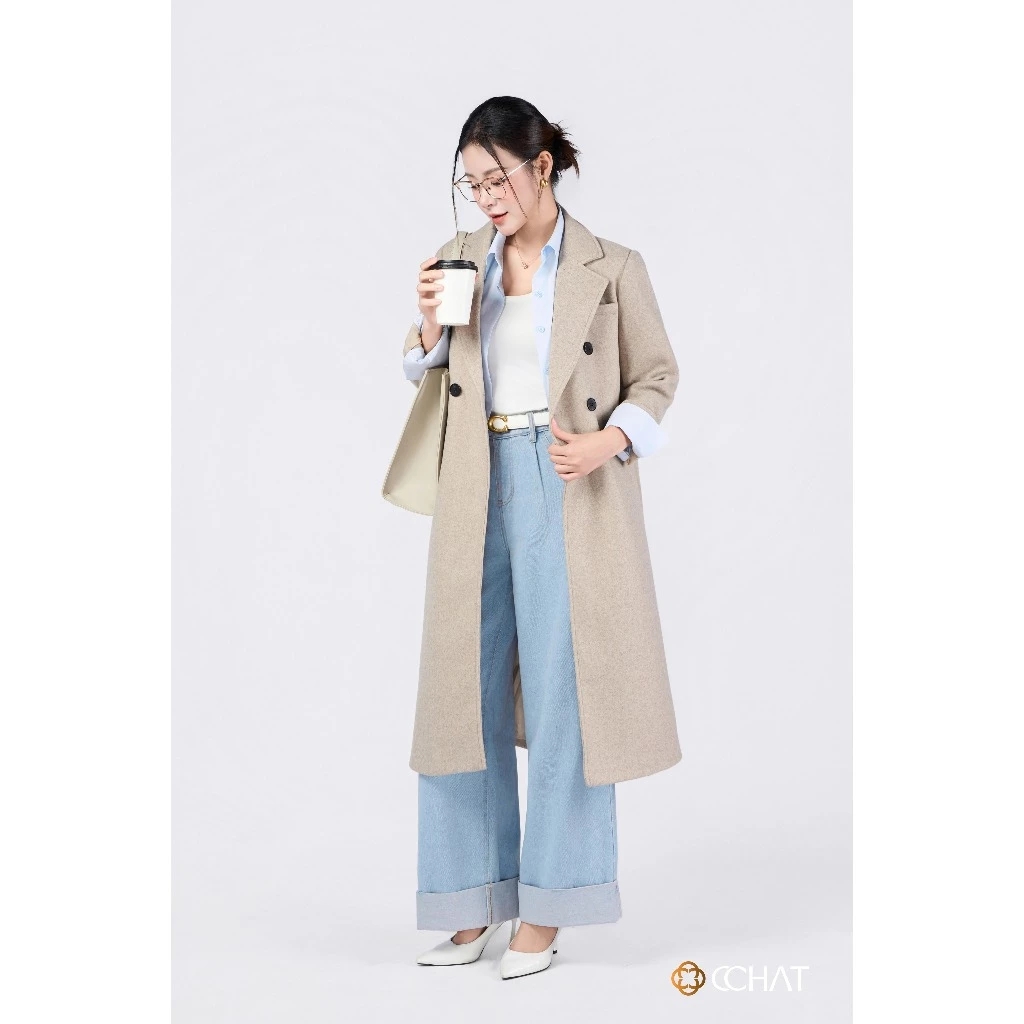 Đừng vung tiền mua sắm v&ocirc; tội vạ, phụ nữ s&agrave;nh điệu chỉ cần đ&uacute;ng 4 kiểu 