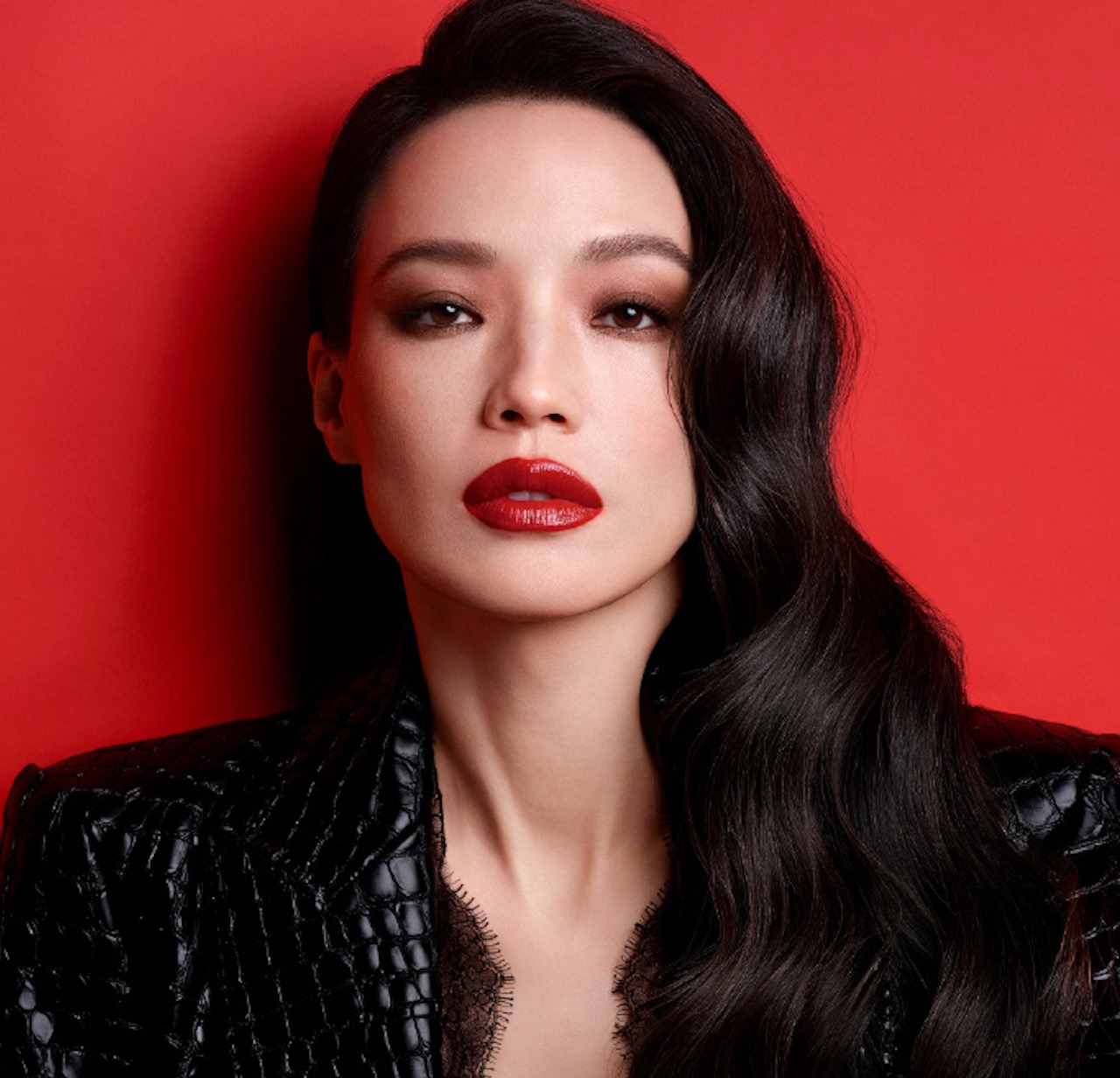 Ngoại lệ của 1,4 tỷ d&acirc;n Trung: Nữ thần đẹp 