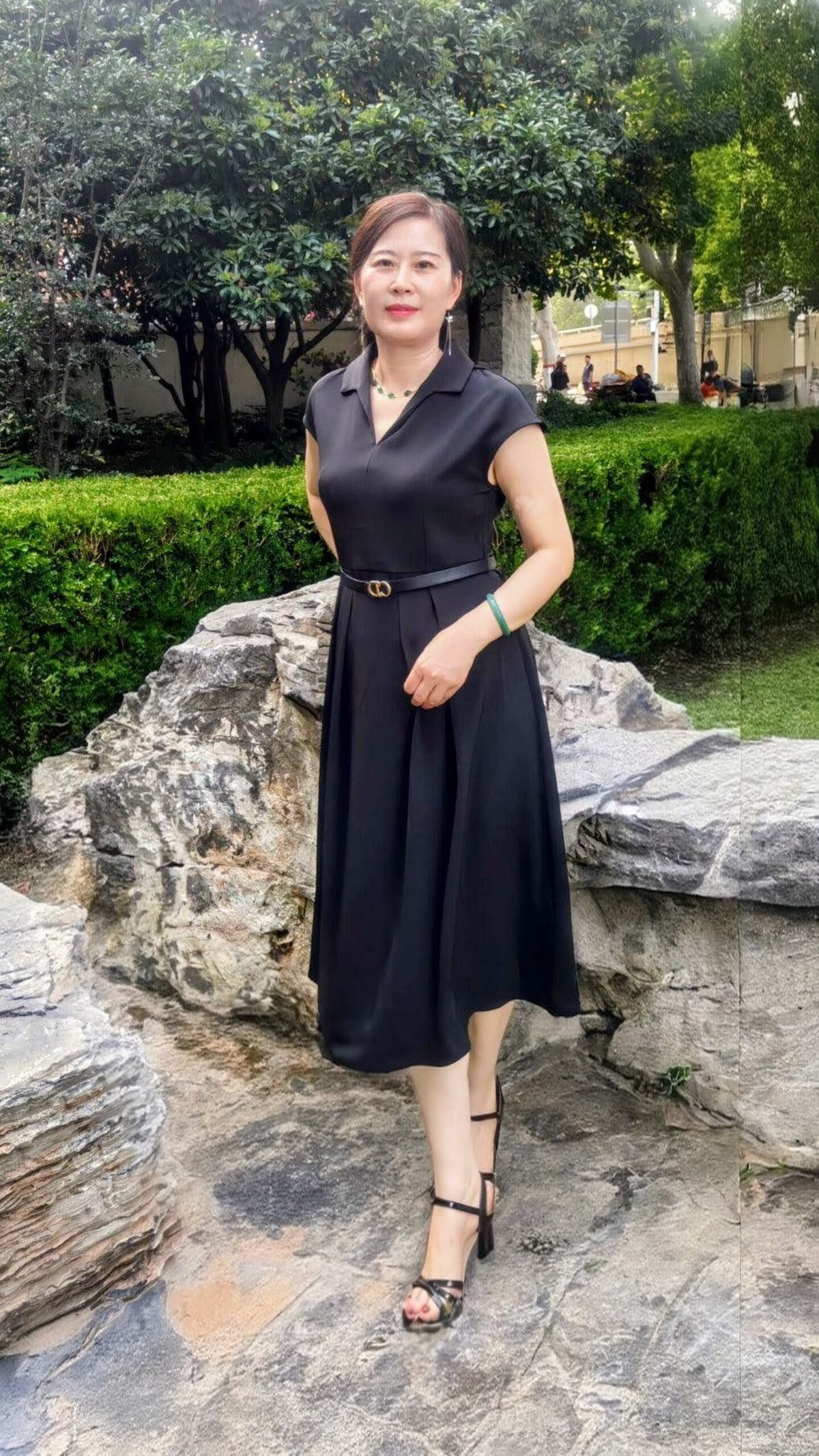 T&ocirc;i bị gọi l&agrave; keo kiệt ở tuổi 52 - nhưng tiền của t&ocirc;i lại n&oacute;i một điều kh&aacute;c về sự an to&agrave;n t&agrave;i ch&iacute;nh tuổi trung ni&ecirc;n - Ảnh 1.