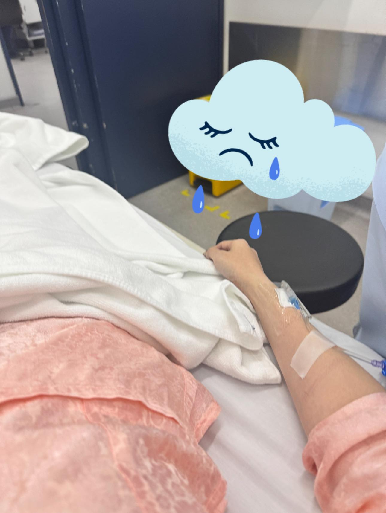 Cuộc sống đầy biến cố của Dương Cẩm Lynh: H&agrave;nh tr&igrave;nh vượt qua nghịch cảnh - Ảnh 5.