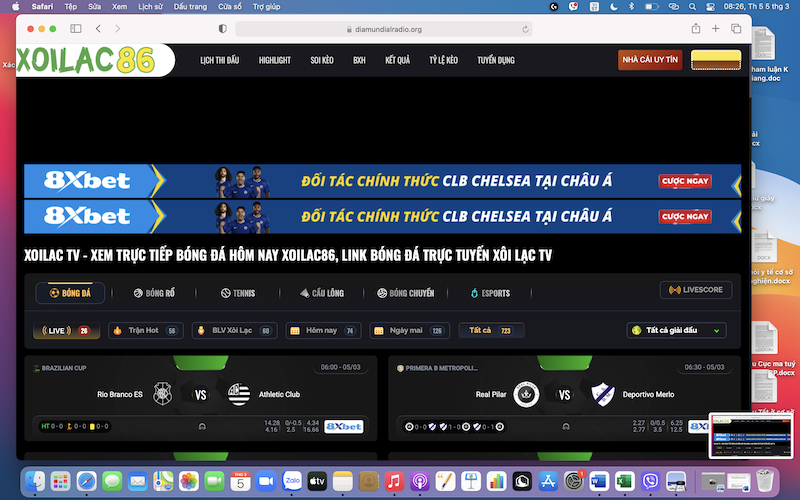 V&igrave; sao hệ thống X&ocirc;i Lạc TV bị khởi tố về vi phạm bản quyền v&agrave; cờ bạc? - Ảnh 2.