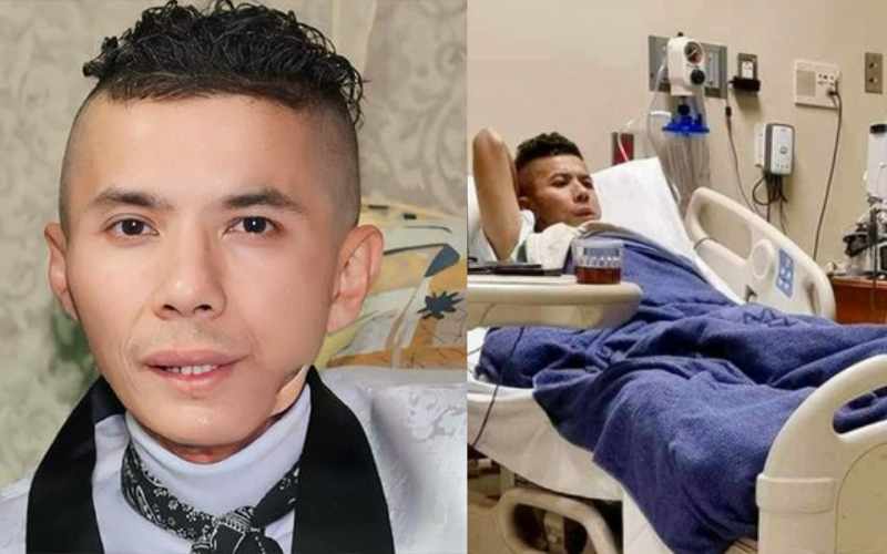 Chi ph&iacute; điều trị bệnh của Kasim Ho&agrave;ng Vũ b&ecirc;n Mỹ 