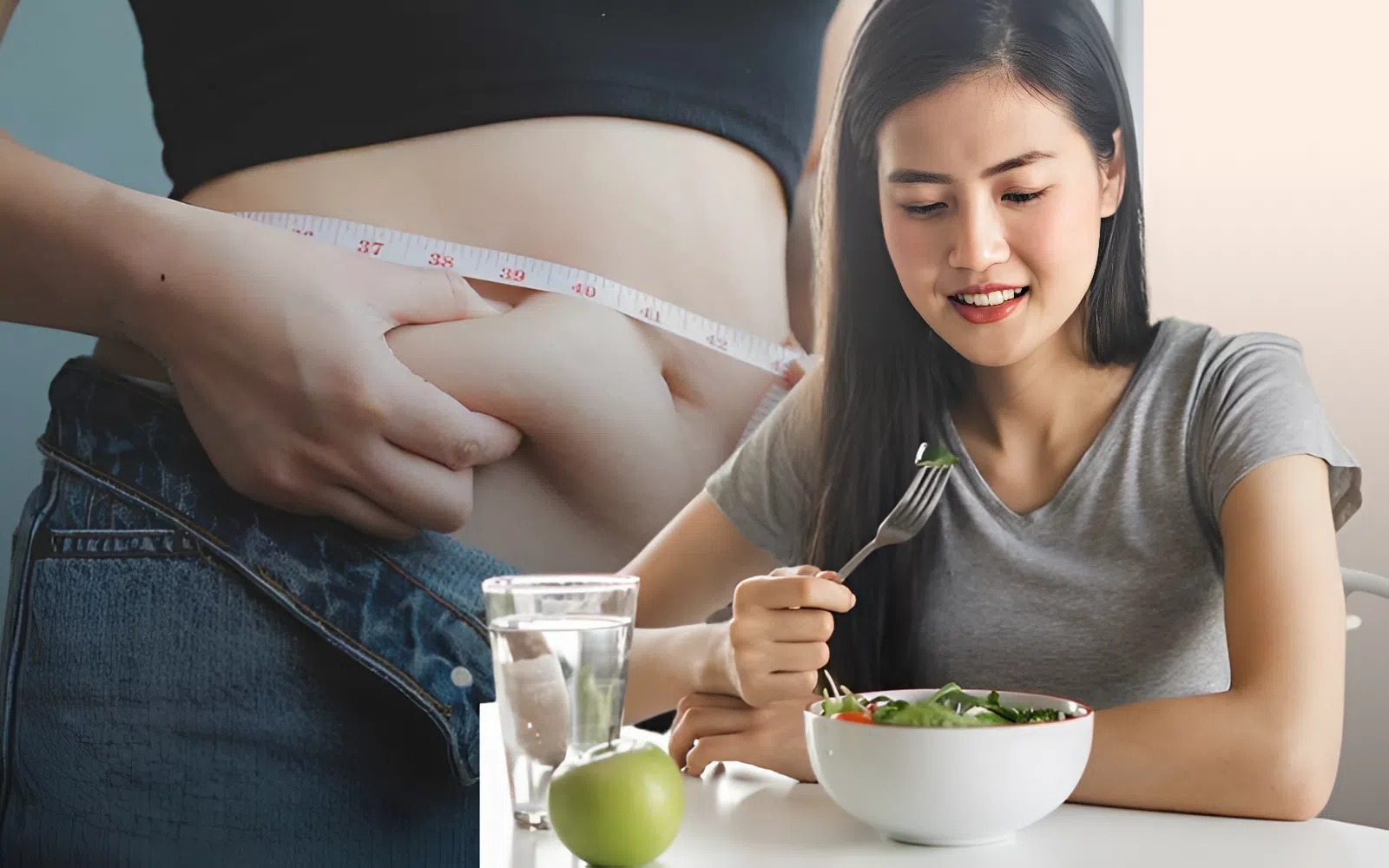 C&agrave;ng ăn c&agrave;ng nhanh đ&oacute;i? 5 thực phẩm tưởng healthy nhưng lại &acirc;m thầm &ldquo;đ&aacute;nh cắp&rdquo; cảm gi&aacute;c no của bạn - Ảnh 2.