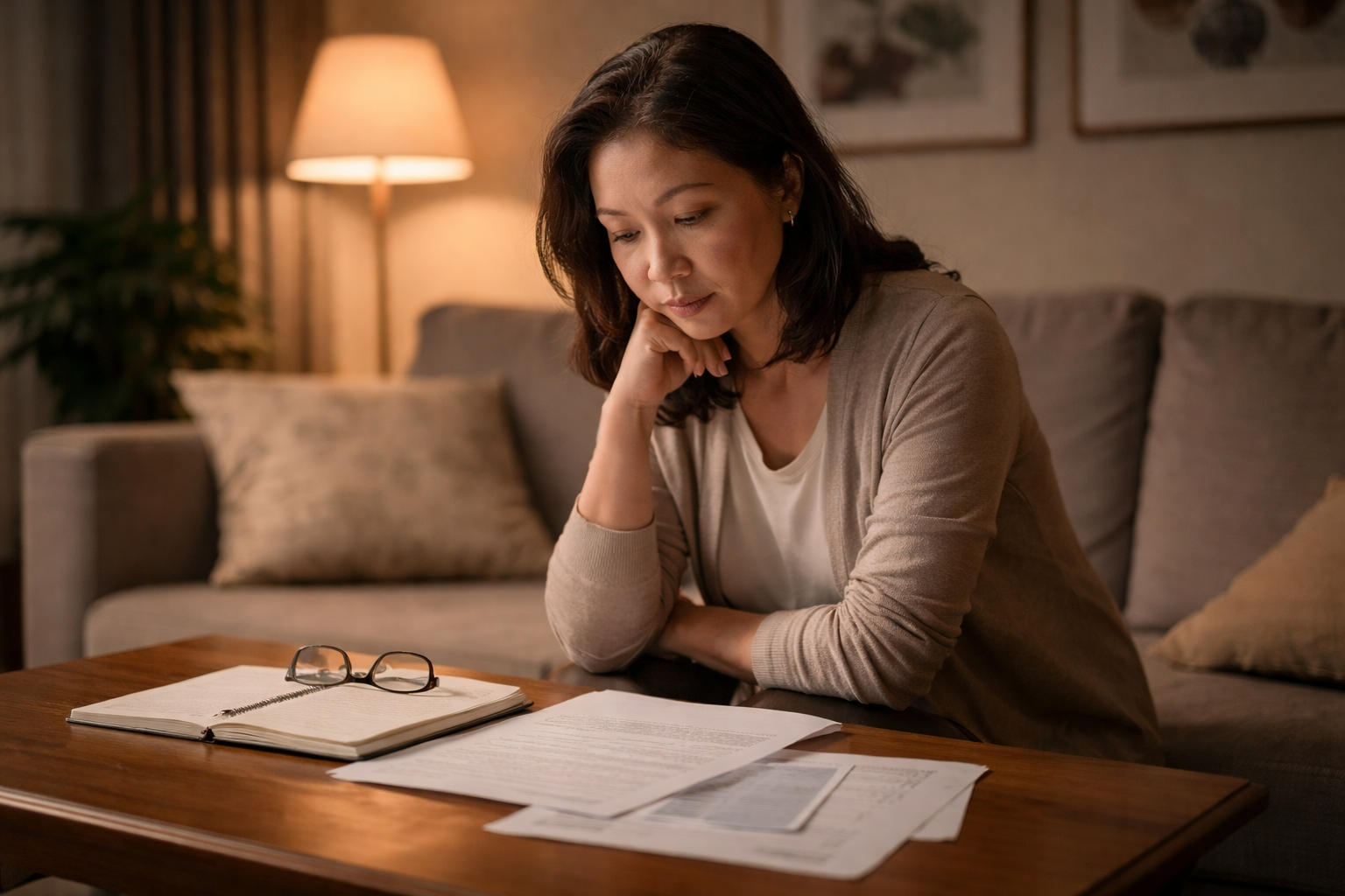 Chuẩn bị hậu sự khi c&ograve;n khỏe mạnh: Xu hướng mới của thế hệ 40+ - Ảnh 1.