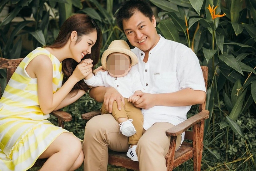 Cuộc sống đầy biến cố của Dương Cẩm Lynh: H&agrave;nh tr&igrave;nh vượt qua nghịch cảnh - Ảnh 2.