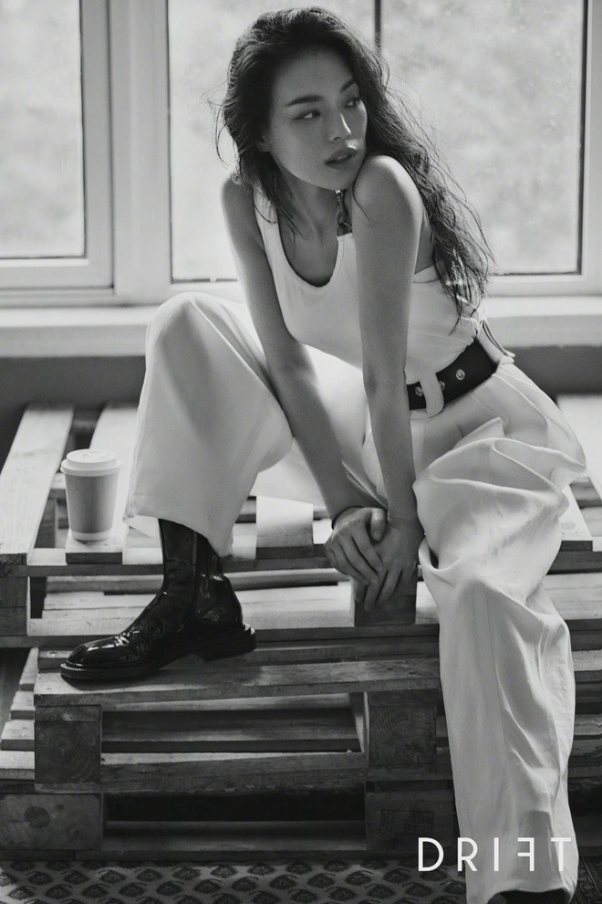 Ngoại lệ của 1,4 tỷ d&acirc;n Trung: Nữ thần đẹp 