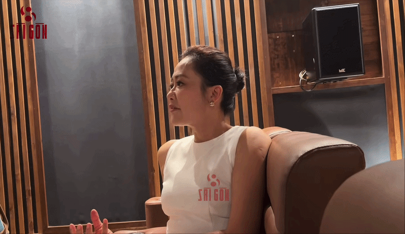 Sức khỏe NSƯT Hồng &Aacute;nh bị ảnh hưởng , nhận 9 dự &aacute;n phim trong năm 2026 - Ảnh 4.