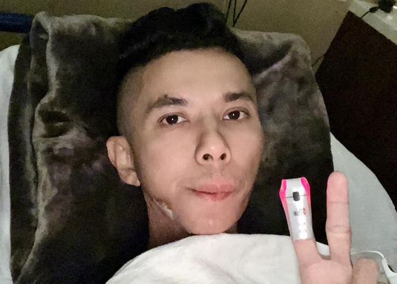 Kasim Ho&agrave;ng Vũ bị bệnh g&igrave; trước khi qua đời? - Ảnh 1.