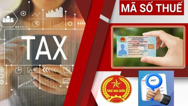 N&oacute;ng: Thuế TP H&agrave; Nội c&oacute; th&ocirc;ng b&aacute;o quan trọng về m&atilde; số thuế c&aacute; nh&acirc;n - Ảnh 1.