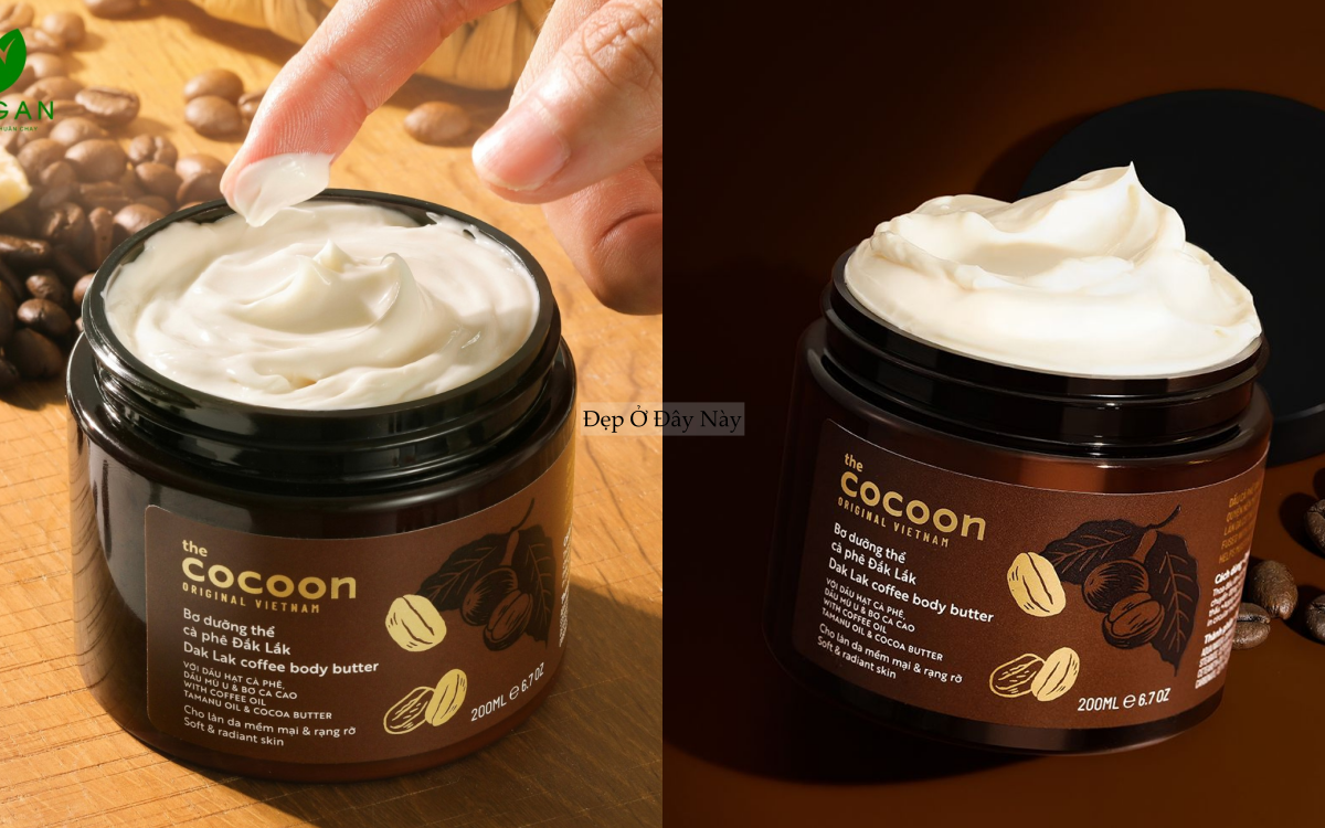 Sữa dưỡng thể 