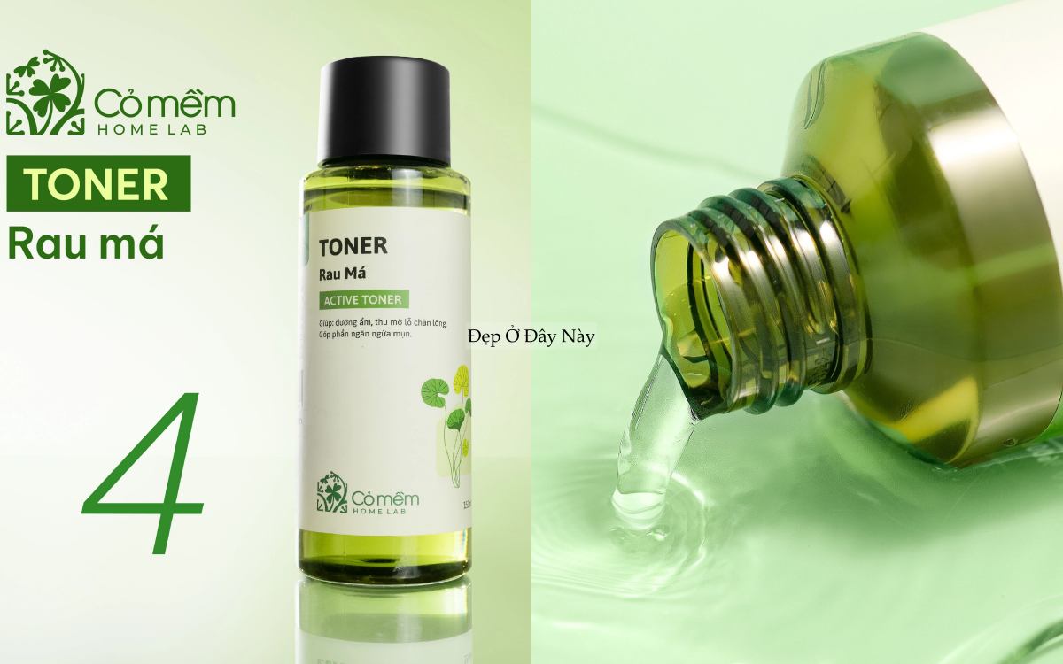 5 lọ toner 