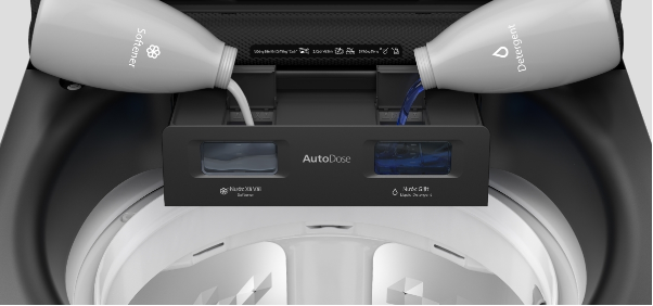 M&aacute;y giặt cửa tr&ecirc;n Panasonic &ndash; Gi&aacute; trị bền bỉ trong nếp sống gia đ&igrave;nh Việt - Ảnh 4.