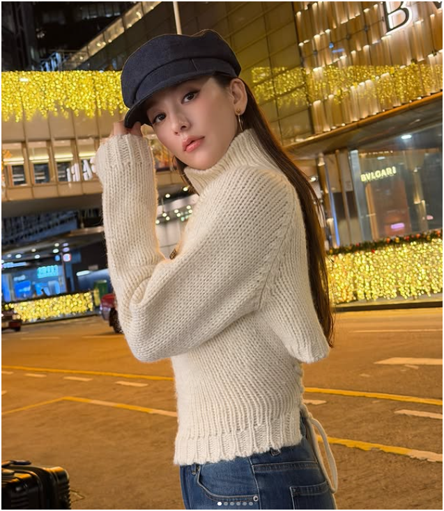 Lấy chồng lớn hơn bố m&igrave;nh 2 tuổi, mỹ nh&acirc;n sống trong gi&agrave;u sướng: Đẻ con g&aacute;i thứ ba được &ldquo;thưởng n&oacute;ng&rdquo; 332 tỷ!- Ảnh 10.