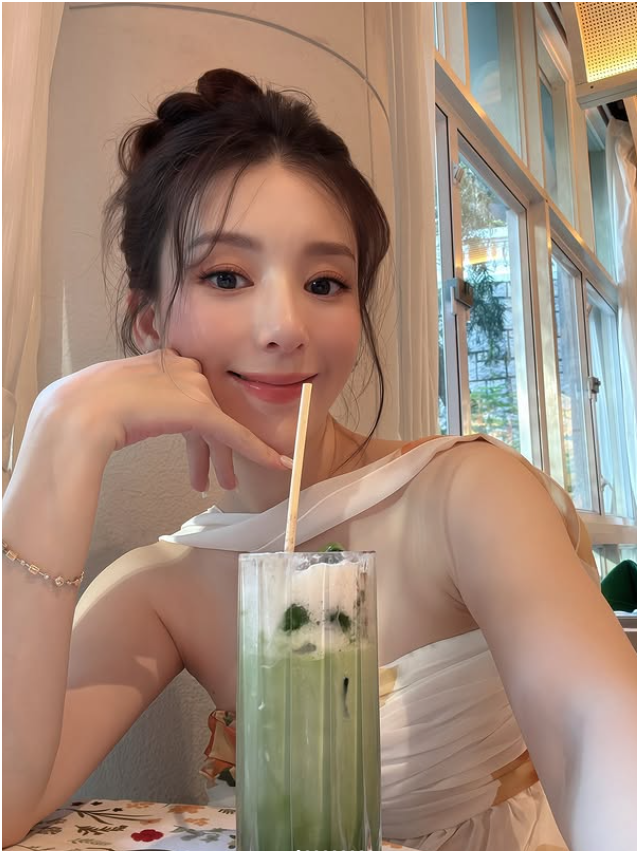 Lấy chồng lớn hơn bố m&igrave;nh 2 tuổi, mỹ nh&acirc;n sống trong gi&agrave;u sướng: Đẻ con g&aacute;i thứ ba được &ldquo;thưởng n&oacute;ng&rdquo; 332 tỷ!- Ảnh 11.