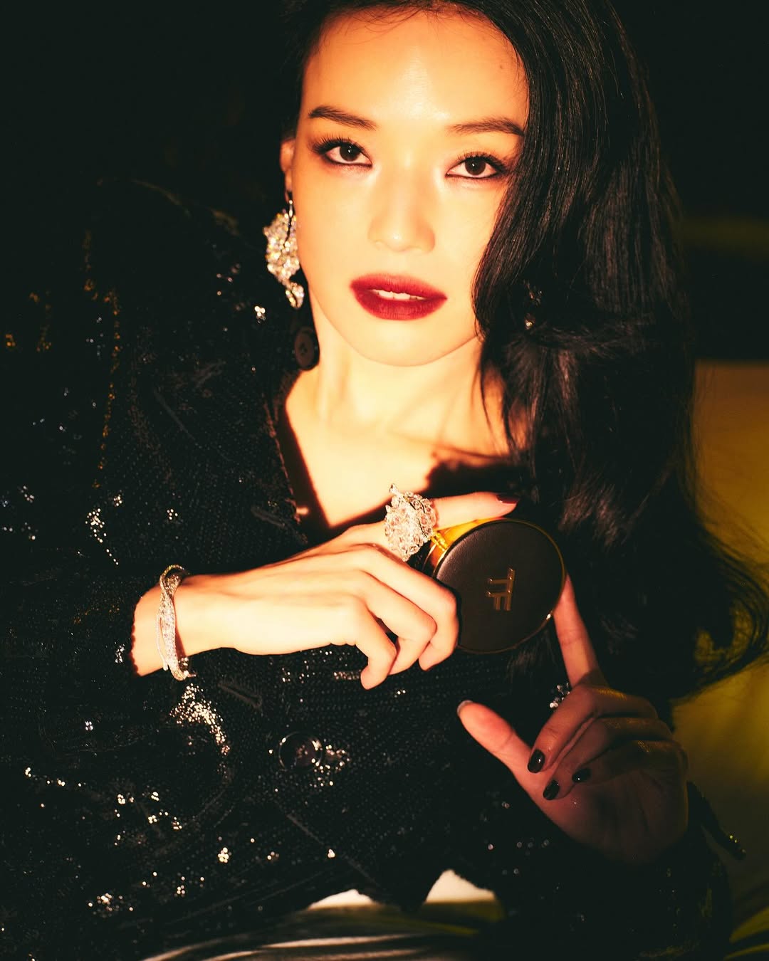 Ngoại lệ của 1,4 tỷ d&acirc;n Trung: Nữ thần đẹp 