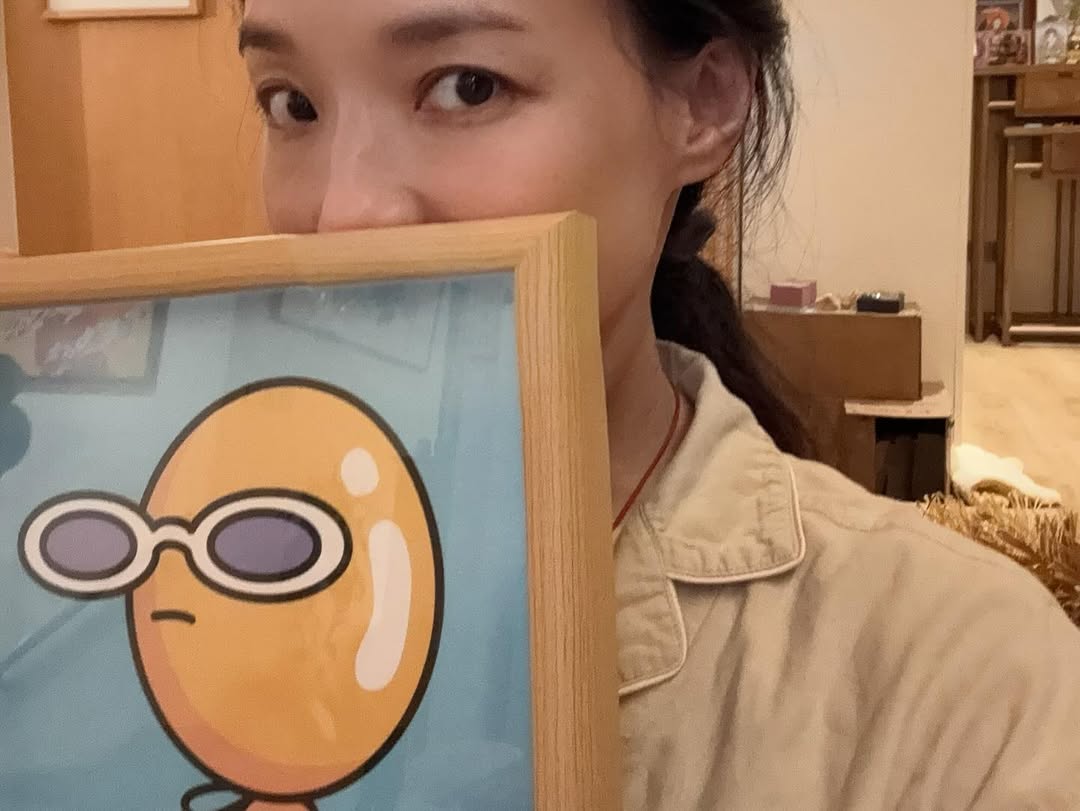 Ngoại lệ của 1,4 tỷ d&acirc;n Trung: Nữ thần đẹp 