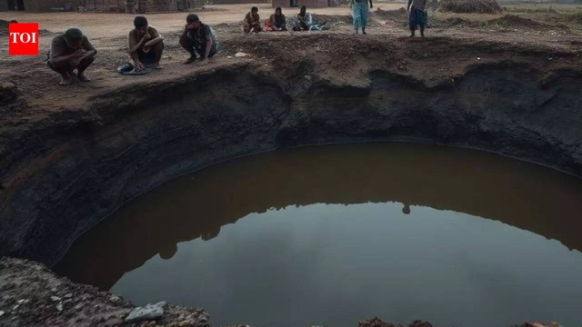 6 trẻ em chết đuối khi cứu b&eacute; g&aacute;i - Ảnh 1.