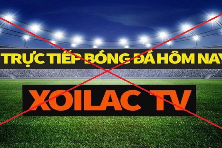 V&igrave; sao hệ thống X&ocirc;i Lạc TV bị khởi tố về vi phạm bản quyền v&agrave; cờ bạc? - Ảnh 1.