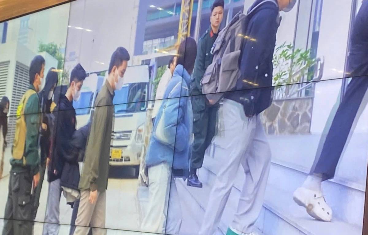 Vụ X&ocirc;i lạc TV: Bắt giữ nhiều b&igrave;nh luận vi&ecirc;n nổi tiếng li&ecirc;n quan đến tội phạm c&ocirc;ng nghệ 2026 - Ảnh 1.