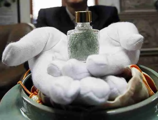 Từ tro t&agrave;n h&oacute;a hạt ngọc: Người H&agrave;n Quốc đang thay đổi c&aacute;ch n&oacute;i lời từ biệt với người th&acirc;n ra sao?- Ảnh 4.