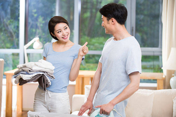 Món quà 8/3 đặc biệt của một người đàn ông thương vợ: Chồng chỉ rạch 5mm mà vợ an tâm về sức khỏe cả đời - Ảnh 4.