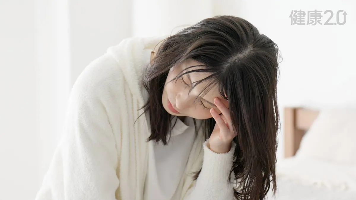 Ngủ đủ 8 tiếng vẫn mệt: Cơ thể phụ nữ 40+ c&oacute; thể đang thiếu một yếu tố quan trọng - Ảnh 3.