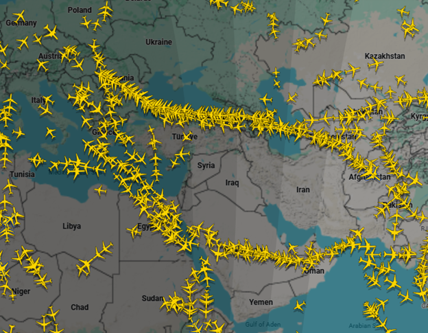 Du lịch Thái Lan có thể giảm 25% nếu khủng hoảng kéo dài và lý do vì sao cả Đông Nam Á đều dễ 