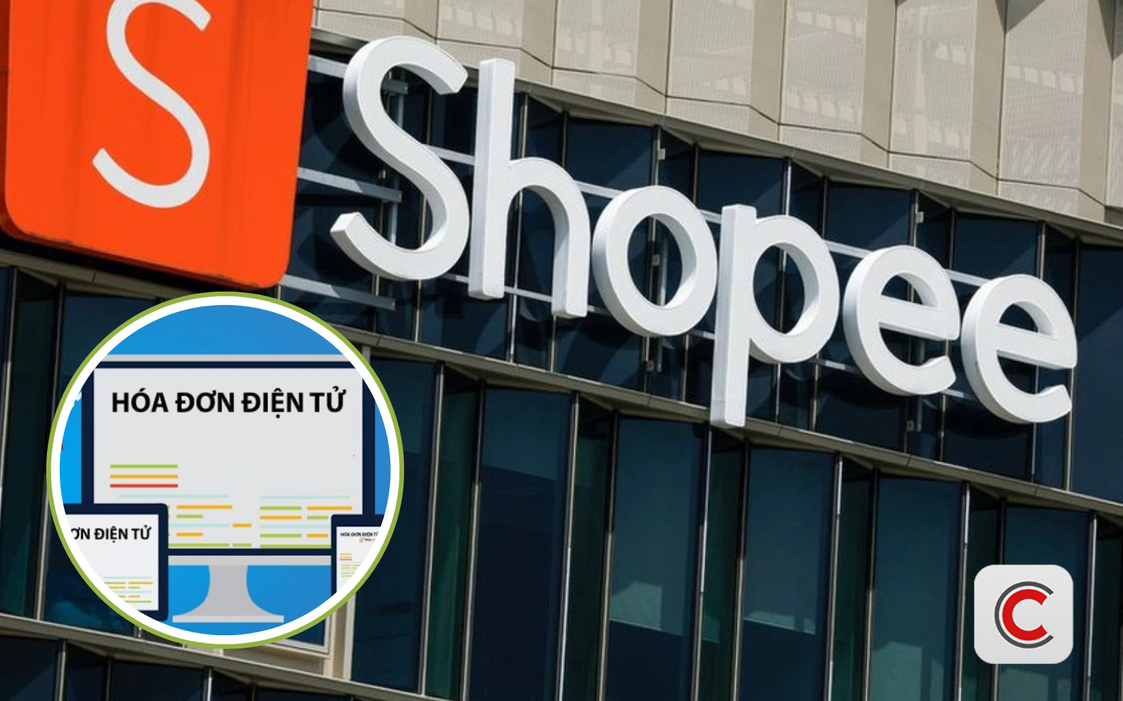 N&oacute;ng: Shopee gửi th&ocirc;ng b&aacute;o quan trọng đến người b&aacute;n về việc thực hiện k&ecirc; khai thuế hộ kinh doanh, c&aacute; nh&acirc;n kinh doanh từ năm 2026 - Ảnh 1.