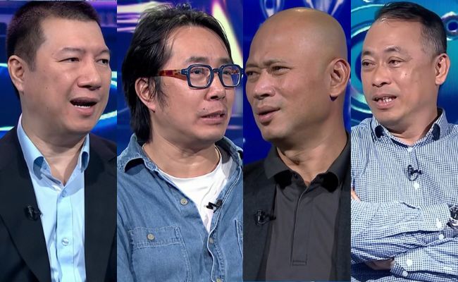 D&agrave;n BLV kỳ cựu n&oacute;i về b&oacute;ng đ&aacute; lậu v&agrave; hệ quả từ việc triệt ph&aacute; X&ocirc;i Lạc TV - Ảnh 1.