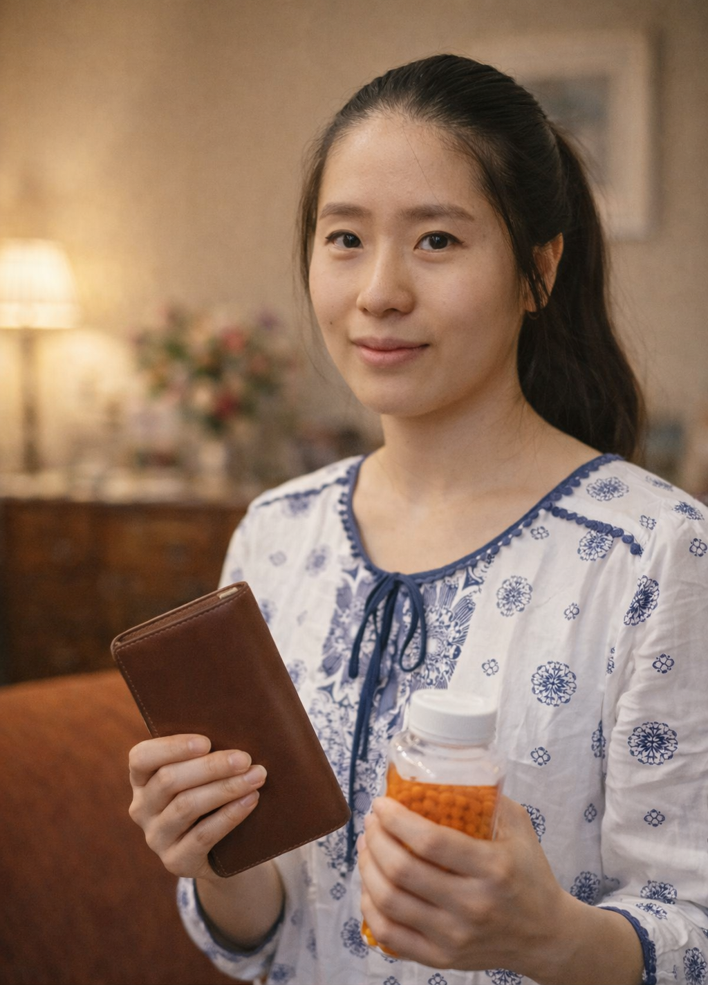 Bước v&agrave;o tuổi trung ni&ecirc;n mới thấm: Một lần đứng trước cửa ICU khiến t&ocirc;i hiểu v&igrave; sao phải tiết kiệm tiền từ sớm - Ảnh 3.