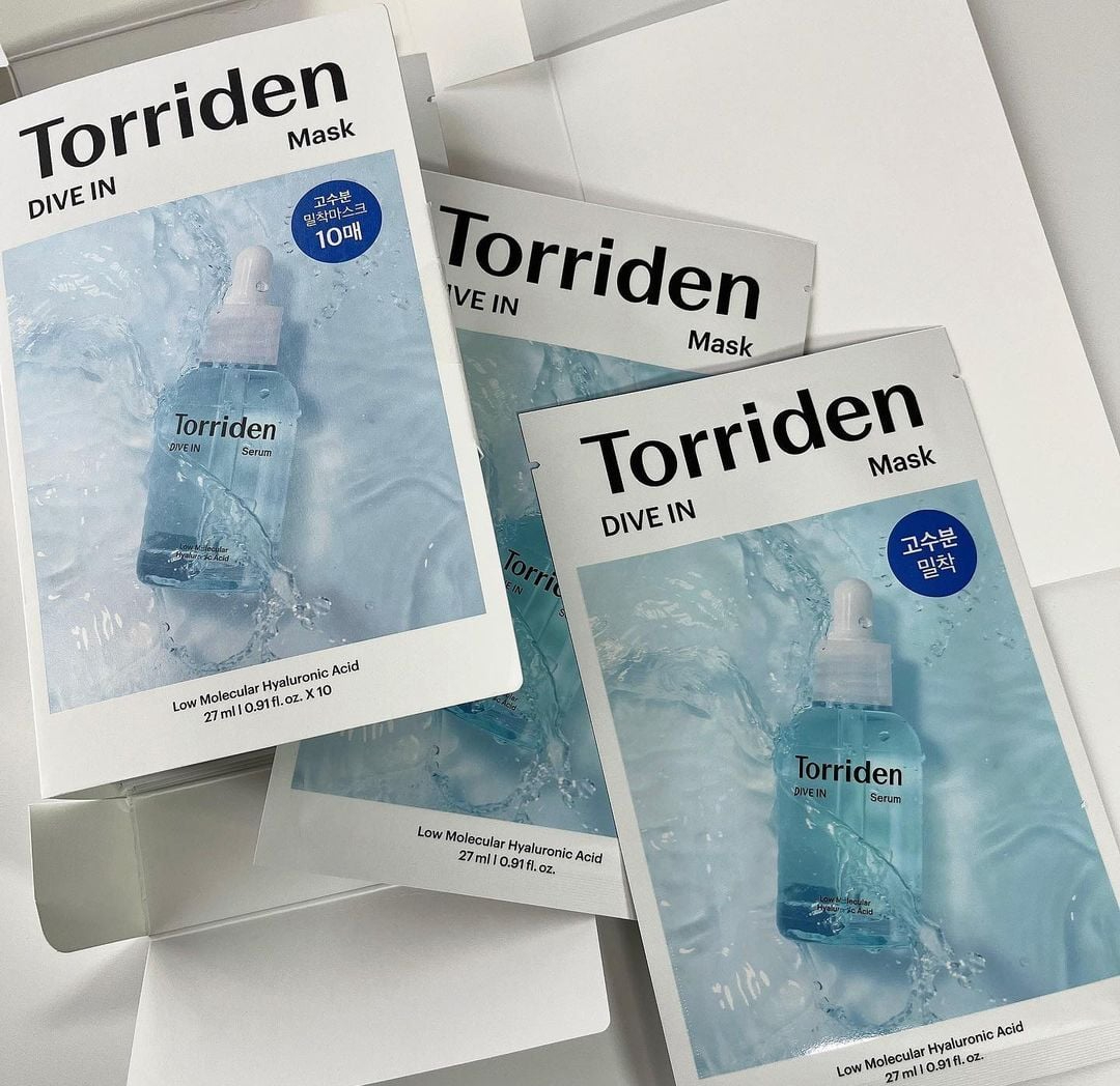 N&agrave;ng blogger c&oacute; c&aacute;ch dưỡng da 18 bước, &aacute;p dụng 2 lần mỗi tuần sẽ gi&uacute;p da thăng hạng vượt bậc - Ảnh 9.