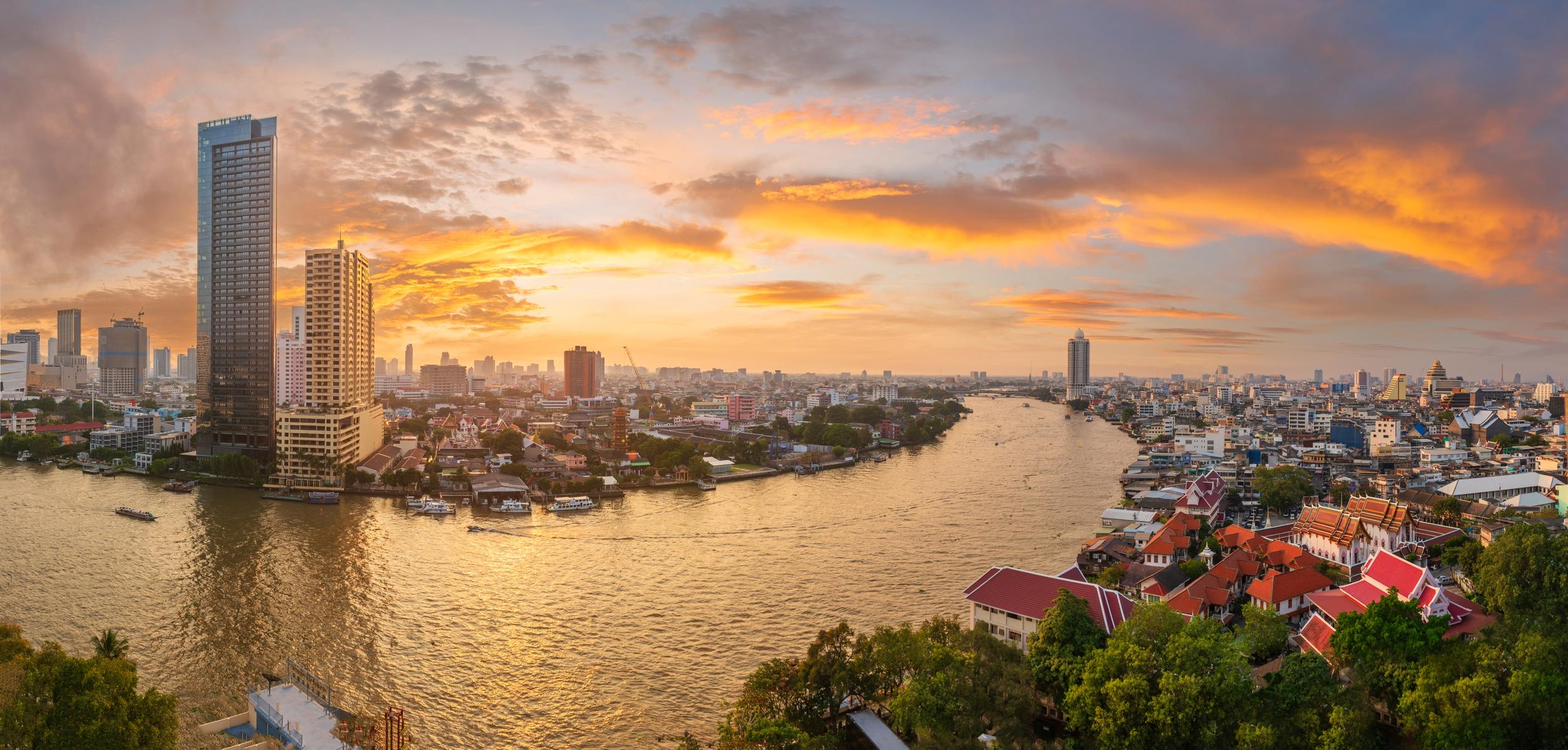 Du lịch Thái Lan có thể giảm 25% nếu khủng hoảng kéo dài và lý do vì sao cả Đông Nam Á đều dễ 