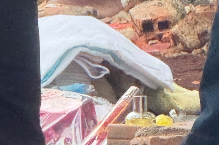 Ph&aacute;t hiện thi thể trẻ sơ sinh tại Đắk Lắk g&acirc;y chấn động cộng đồng - Ảnh 1.