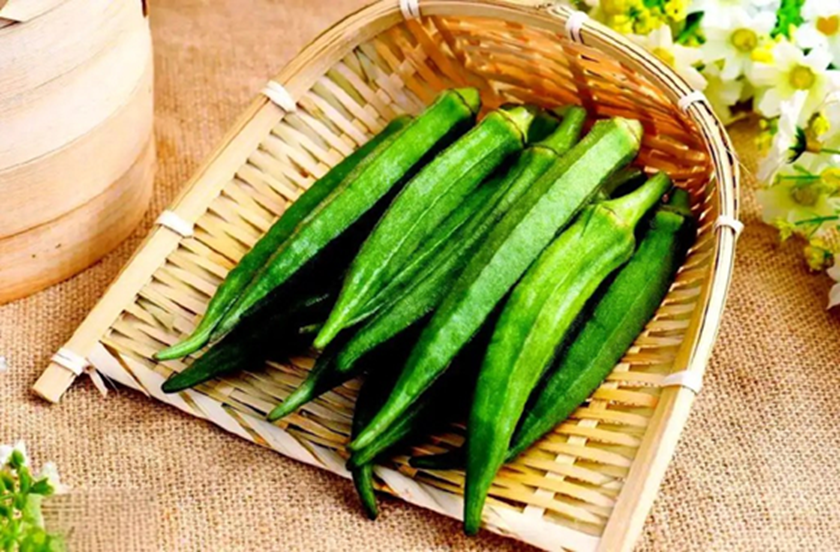 Đi chợ thấy 7 loại rau n&agrave;y phải mua ngay, cực &iacute;t thuốc trừ s&acirc;u, gi&aacute; bao nhi&ecirc;u cũng đ&aacute;ng tiền - Ảnh 3.