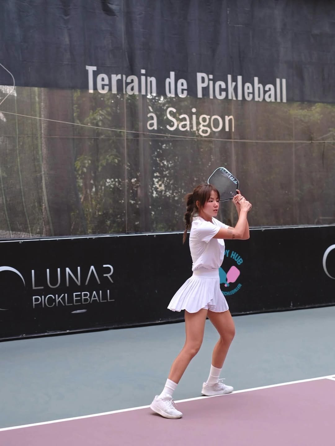 Phương Ly khoe bụng phẳng, eo thon b&eacute; x&iacute;u trong bikini quyến rũ: Rất chăm tập m&ocirc;n thể thao vạn người m&ecirc;, đốt 400-600 calo/giờ- Ảnh 4.