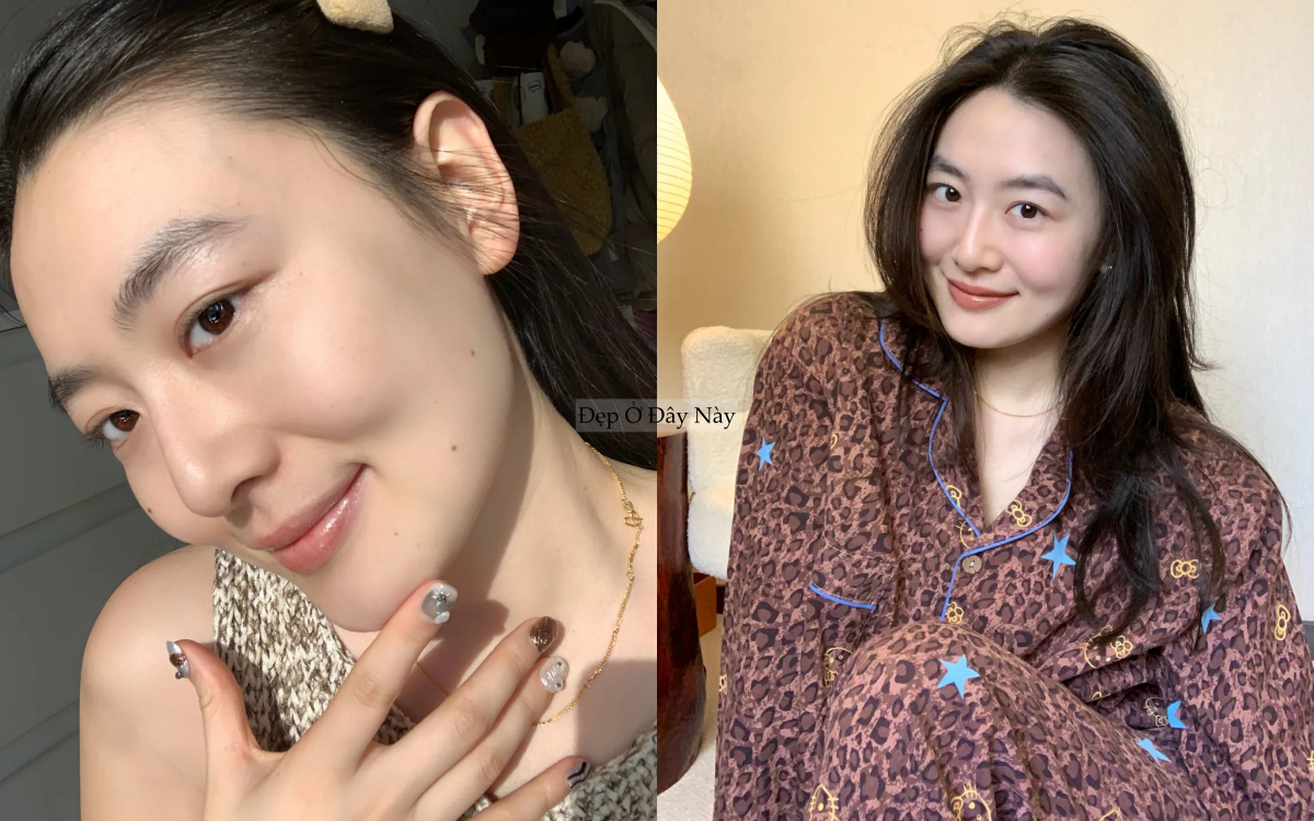 BTV làm đẹp sẽ làm 5 việc này trước khi đi ngủ để da luôn mịn đẹp và hạn chế nếp nhăn mới - Ảnh 1.