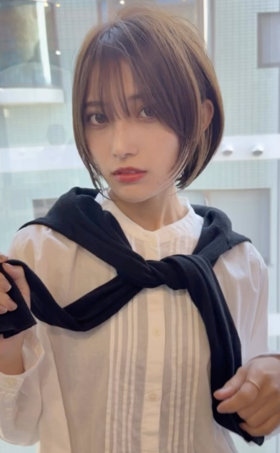 Quyết giảm từ 70kg c&ograve;n 45kg v&igrave; 1 c&acirc;u n&oacute;i, g&aacute;i xinh Nhật Bản c&oacute; 3 phương ph&aacute;p gi&uacute;p cuộc đời sang trang- Ảnh 3.