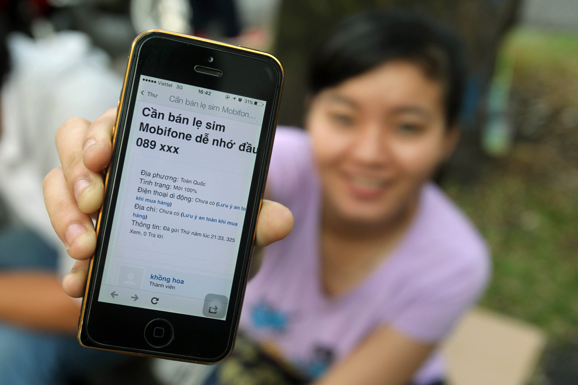 Chỉ thị 57: Siết sim r&aacute;c, t&agrave;i khoản ảo để bảo vệ người d&acirc;n tr&ecirc;n kh&ocirc;ng gian mạng - Ảnh 1.