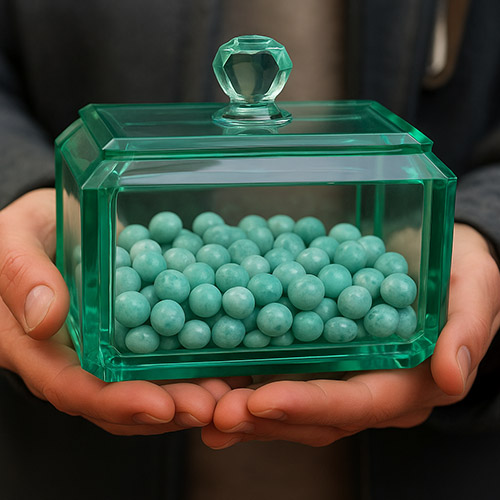 Từ tro t&agrave;n h&oacute;a hạt ngọc: Người H&agrave;n Quốc đang thay đổi c&aacute;ch n&oacute;i lời từ biệt với người th&acirc;n ra sao?- Ảnh 3.