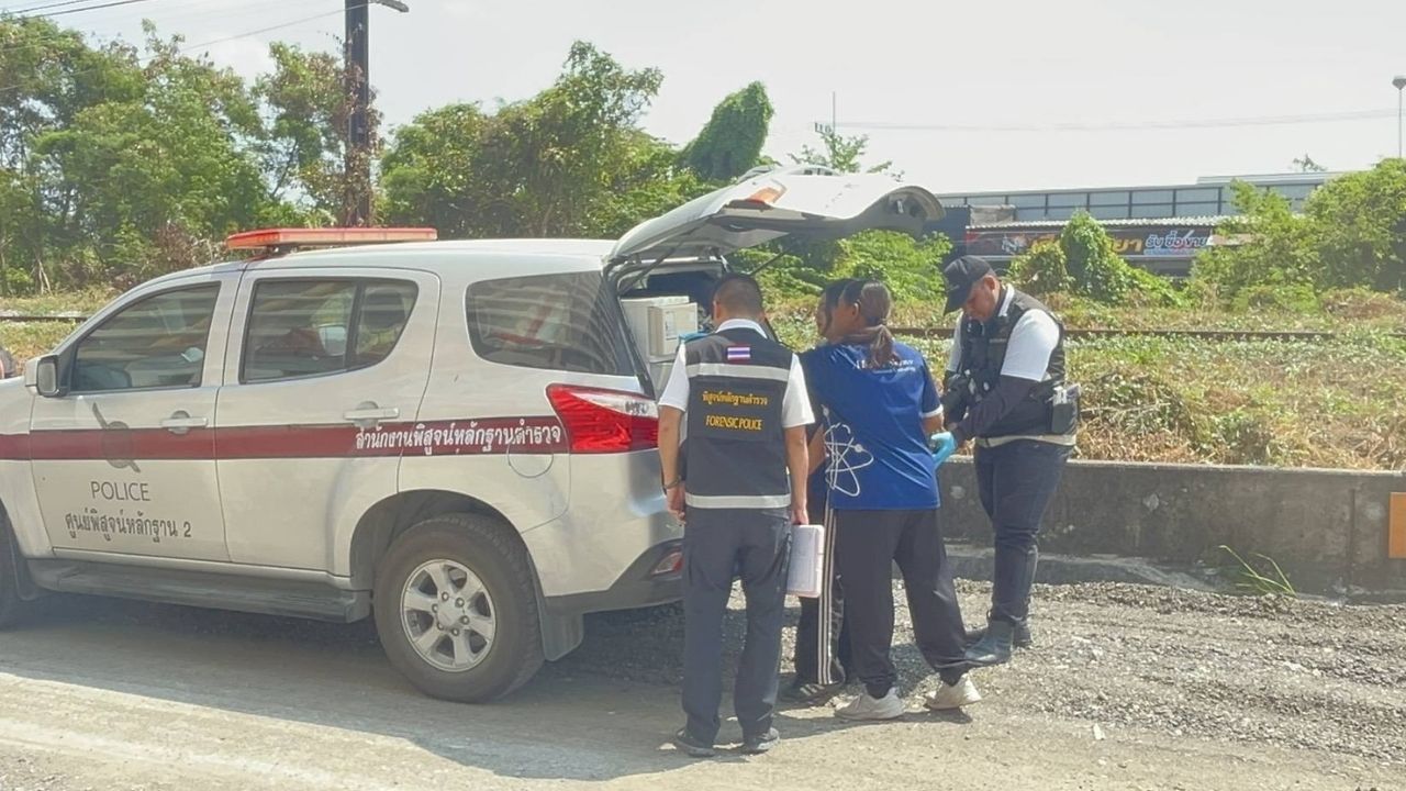 Ph&aacute;t hiện người đ&agrave;n &ocirc;ng trong tư thế treo cổ, b&ecirc;n cạnh c&oacute; thư tuyệt mệnh - Ảnh 2.