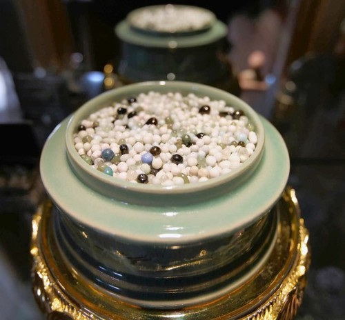 Từ tro t&agrave;n h&oacute;a hạt ngọc: Người H&agrave;n Quốc đang thay đổi c&aacute;ch n&oacute;i lời từ biệt với người th&acirc;n ra sao?- Ảnh 6.