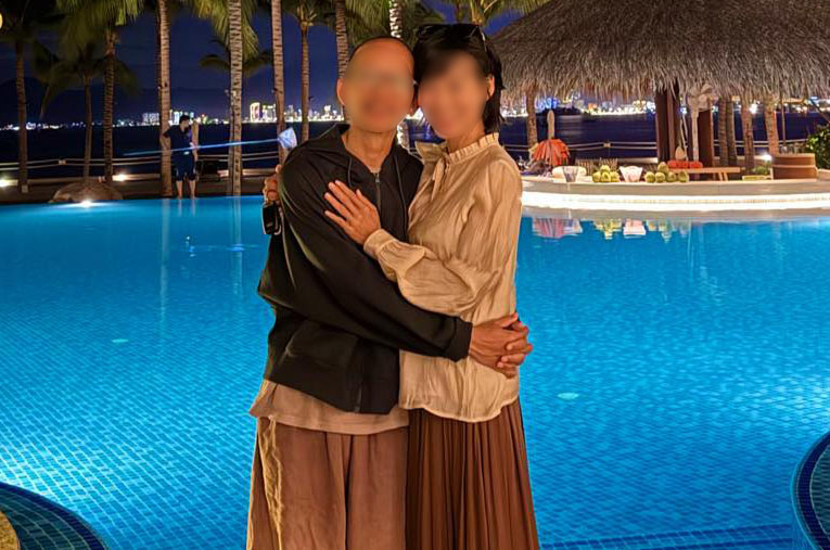 Thích Nhuận Đạt xin hoàn tục và thông tin gây xôn xao trên mạng xã hội