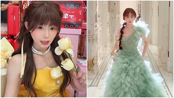 Mỗi ngày ngủ chưa đến 5 tiếng, nữ TikToker 25 tuổi phát hiện mất kinh, suy buồng trứng sớm: Lời cảnh báo cho người trẻ - Ảnh 1.