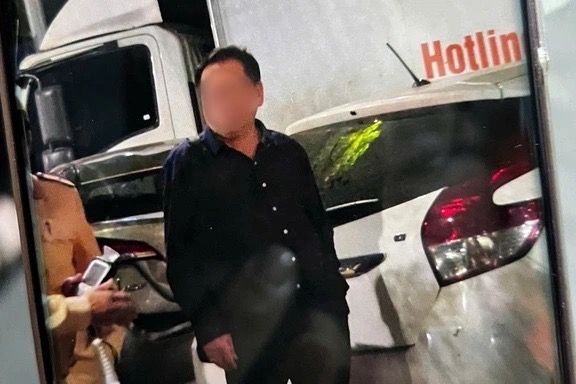 Vụ &ocirc; t&ocirc; t&ocirc;ng li&ecirc;n ho&agrave;n ở H&agrave; Nội: Nạn nh&acirc;n nữ tử vong thương t&acirc;m - Ảnh 2.