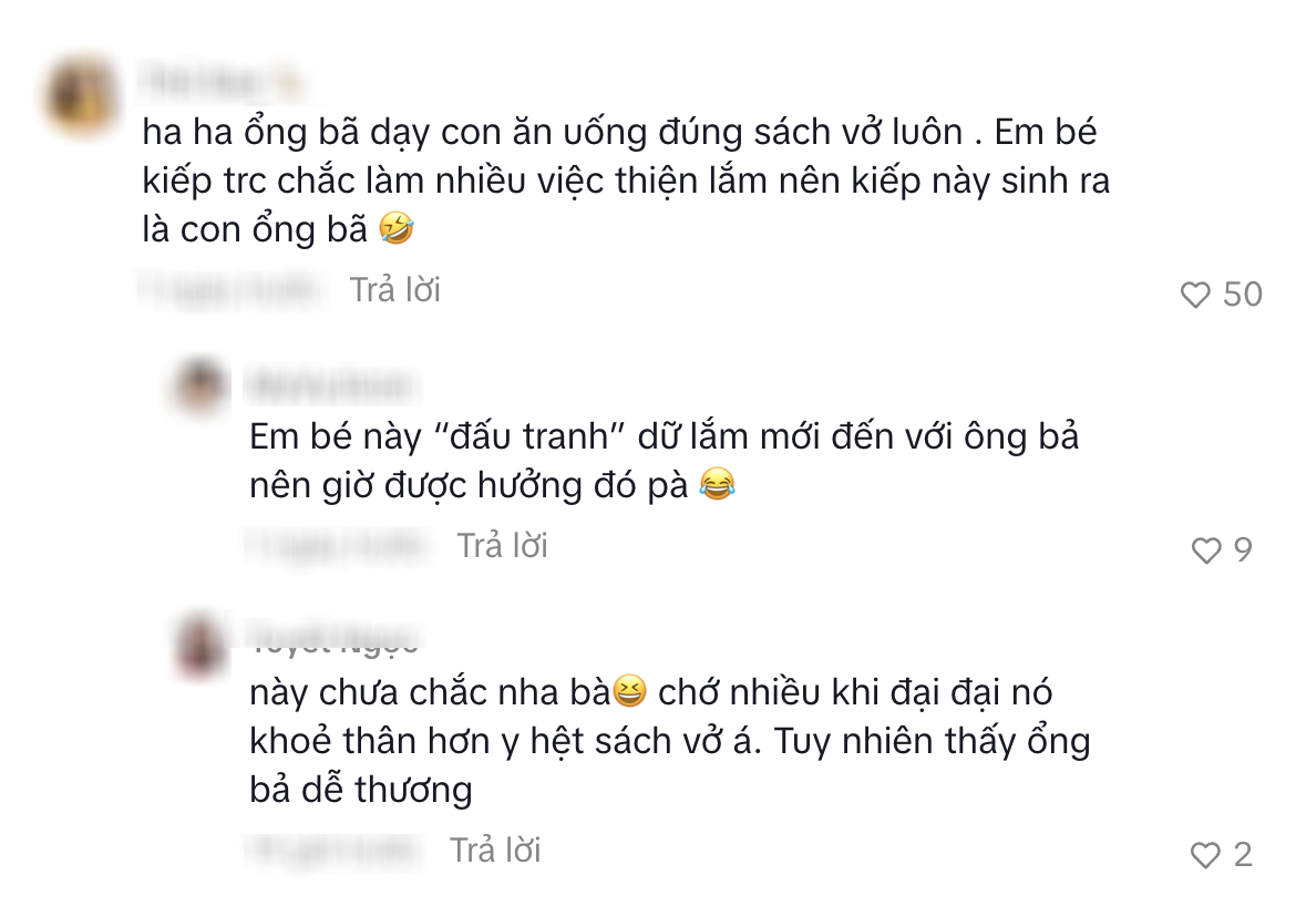 &Aacute;i nữ của Ng&ocirc; Thanh V&acirc;n ch&iacute;nh thức ăn dặm, Huy Trần khoe loạt &ldquo;đồ nghề&rdquo; xịn s&ograve;, một chiếc m&aacute;y đ&atilde; hơn 6 triệu khiến c&aacute;c mẹ bỉm trầm trồ- Ảnh 26.